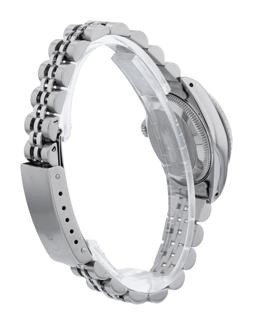 Rolex Datejust Lady 69174 Image 3